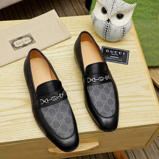 Picture of Gucci Shoes _SKUGuccisz38-45mnh05068155